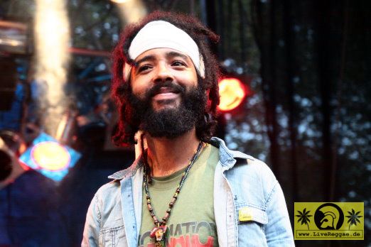 Protoje (Jam)